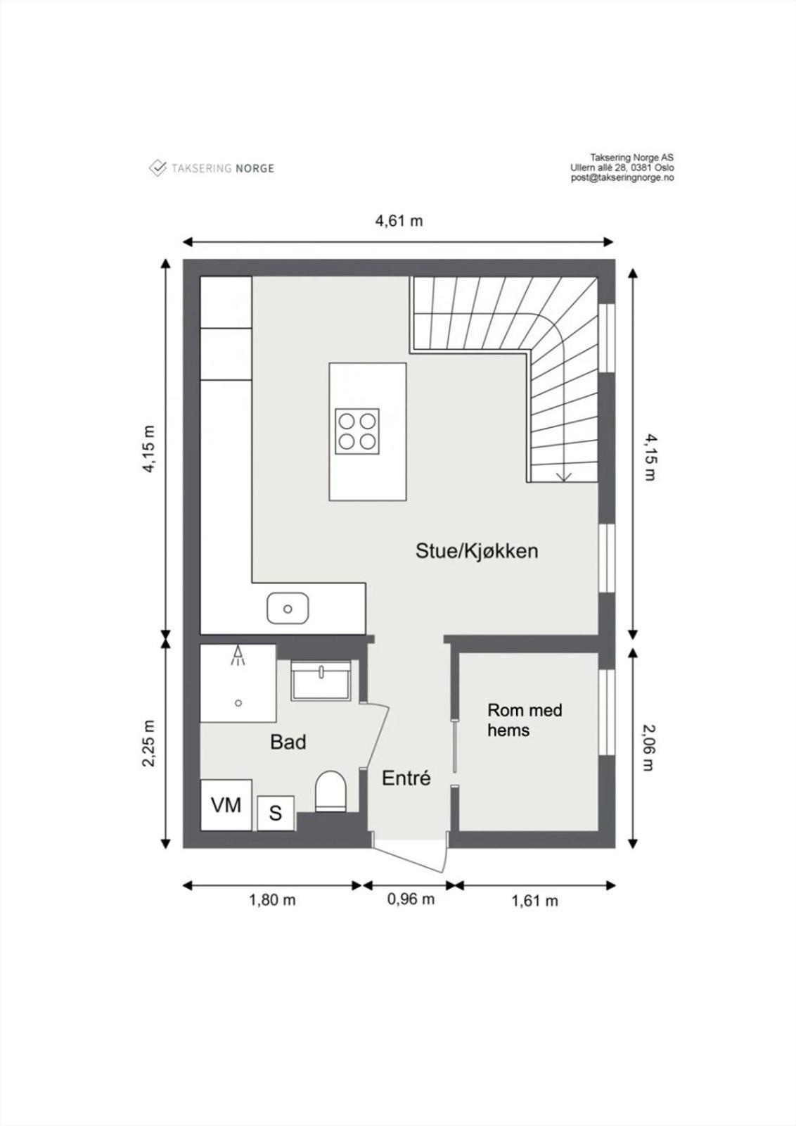 Lägenhet Gem 3br 2bath Near Aker Brygge & Tjuvholmen