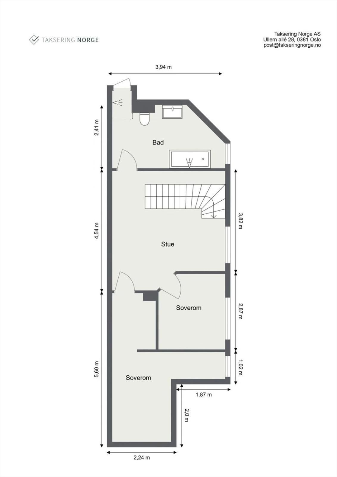 Gem 3br 2bath Near Aker Brygge & Tjuvholmen *
