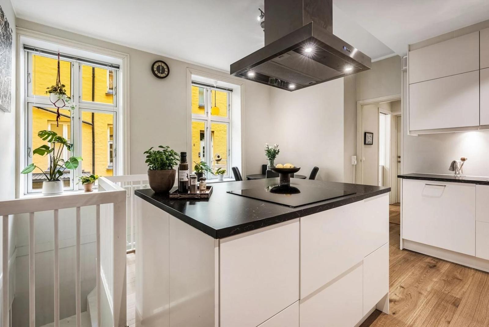 Gem 3br 2bath Near Aker Brygge & Tjuvholmen Oslo
