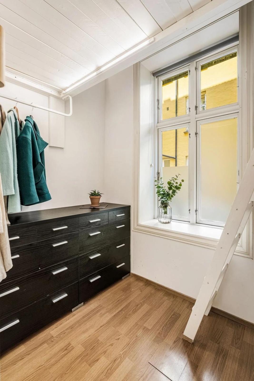 Lägenhet Gem 3br 2bath Near Aker Brygge & Tjuvholmen *