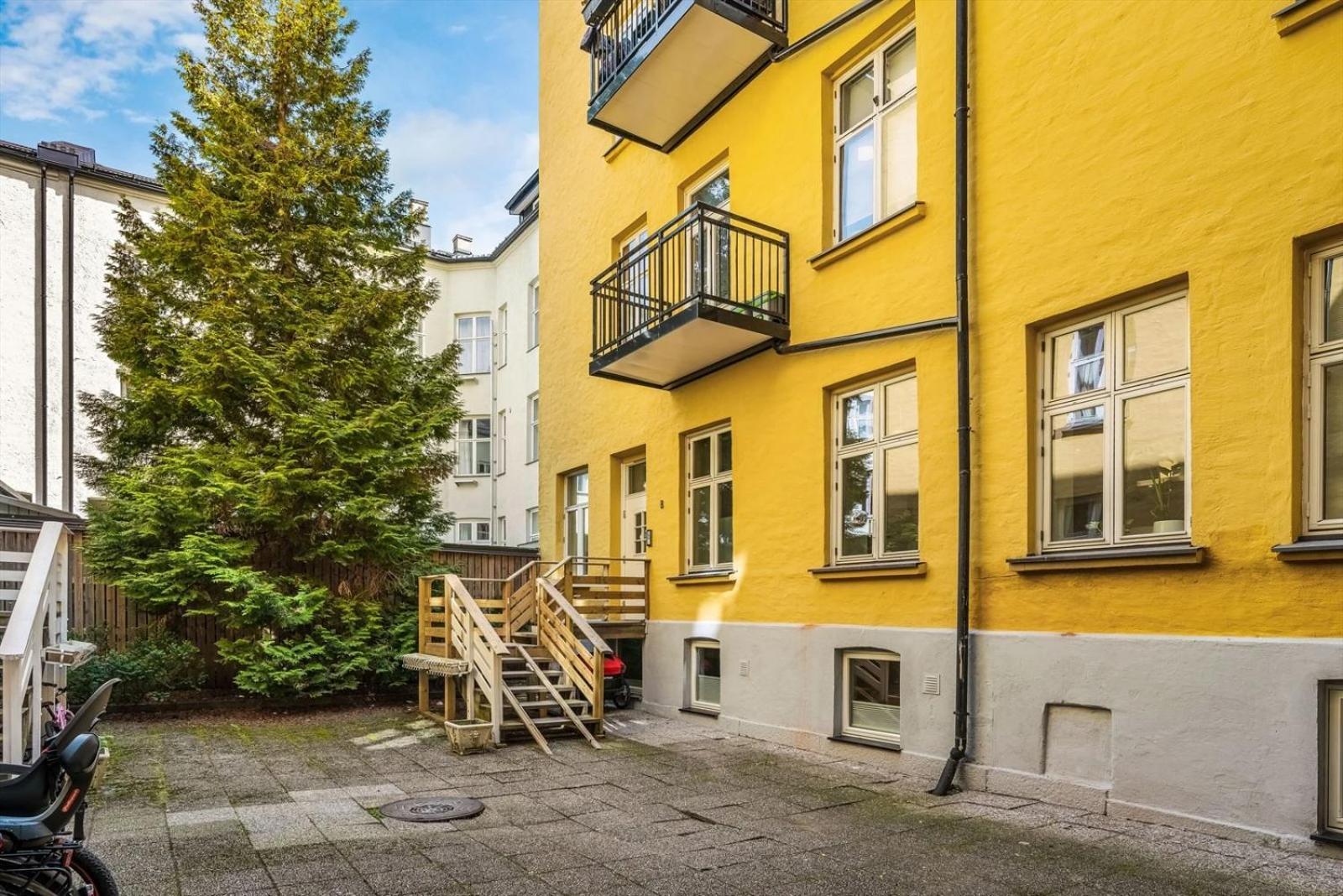 Gem 3br 2bath Near Aker Brygge & Tjuvholmen Oslo