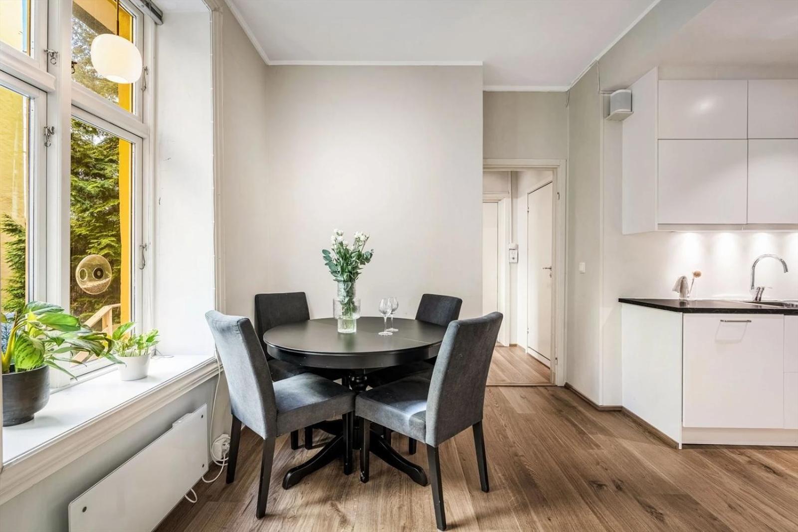 Lägenhet Gem 3br 2bath Near Aker Brygge & Tjuvholmen Oslo