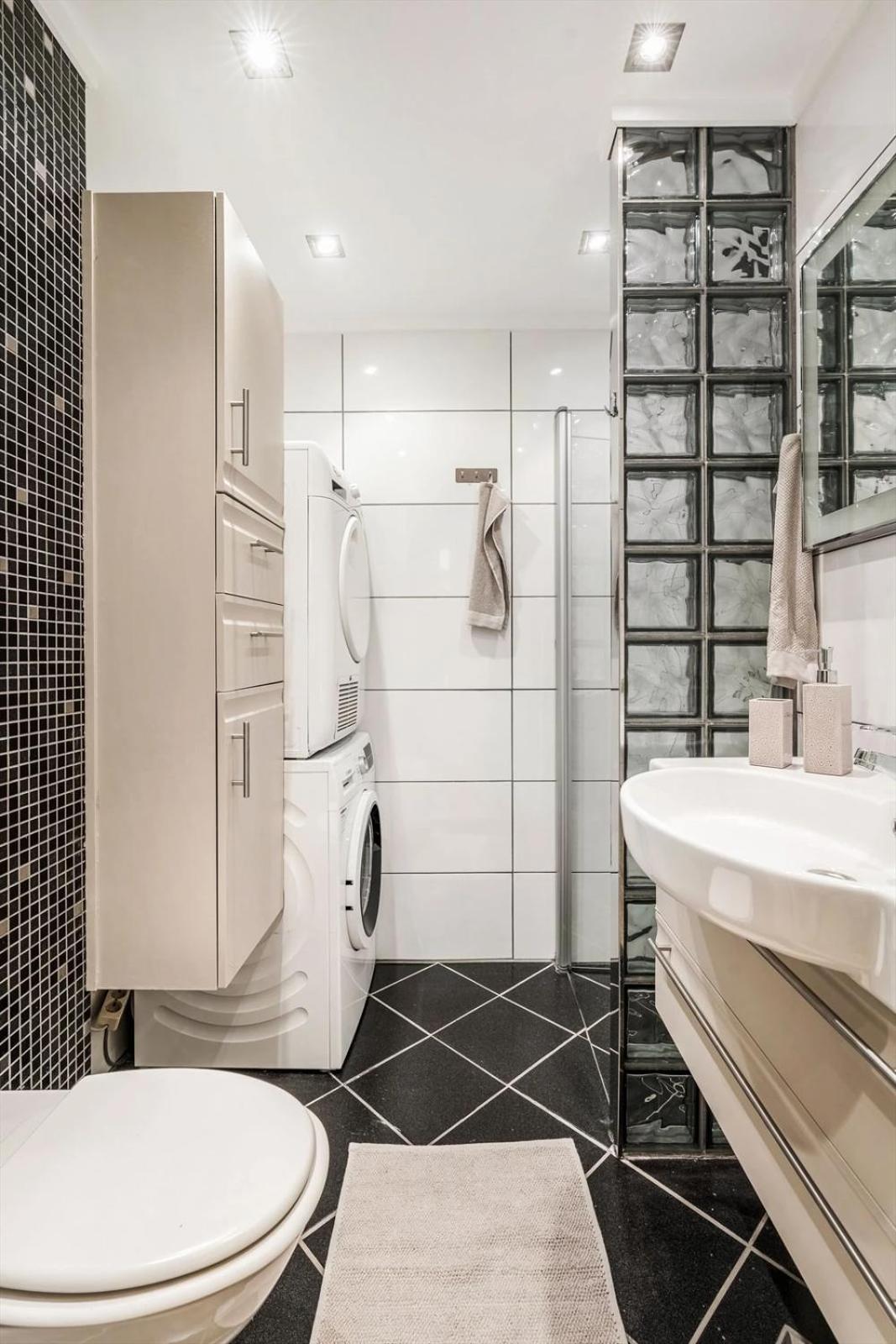 Gem 3br 2bath Near Aker Brygge & Tjuvholmen Lägenhet *